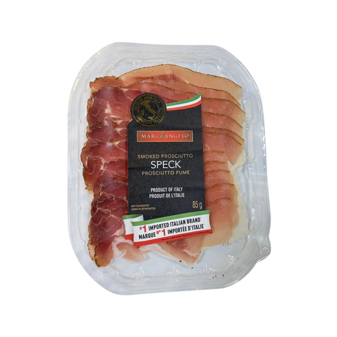 Nduja Spicy Spreadable Salami 250 g - Prosciutto | Mayrand
